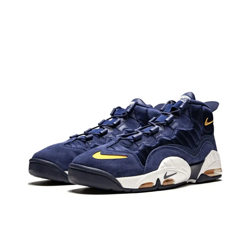 Nike Air Max Sensation Fab Five-2
