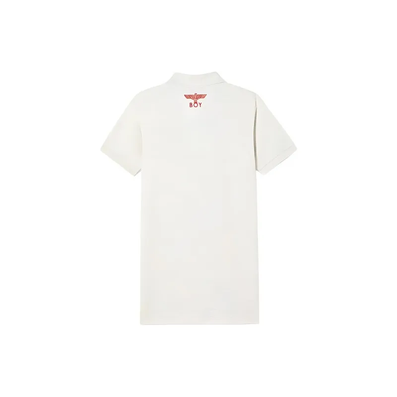 Boy London Short Sleeved Dresses Women's-1