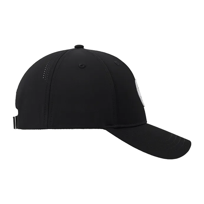 LAR Polyester Baseball Caps Unisex-2