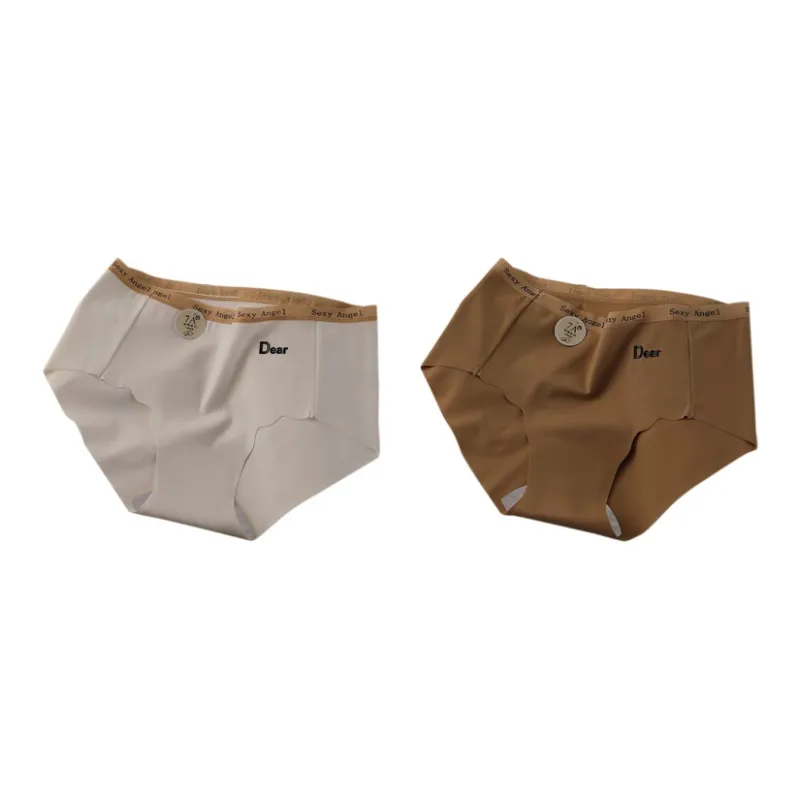 MIIOW Cool One Summer Series Underpants Women's 2 Pack-4