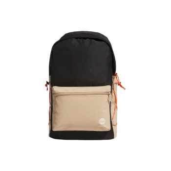 Adidas Neo Polyester Backpack Regular Unisex Black & Pink