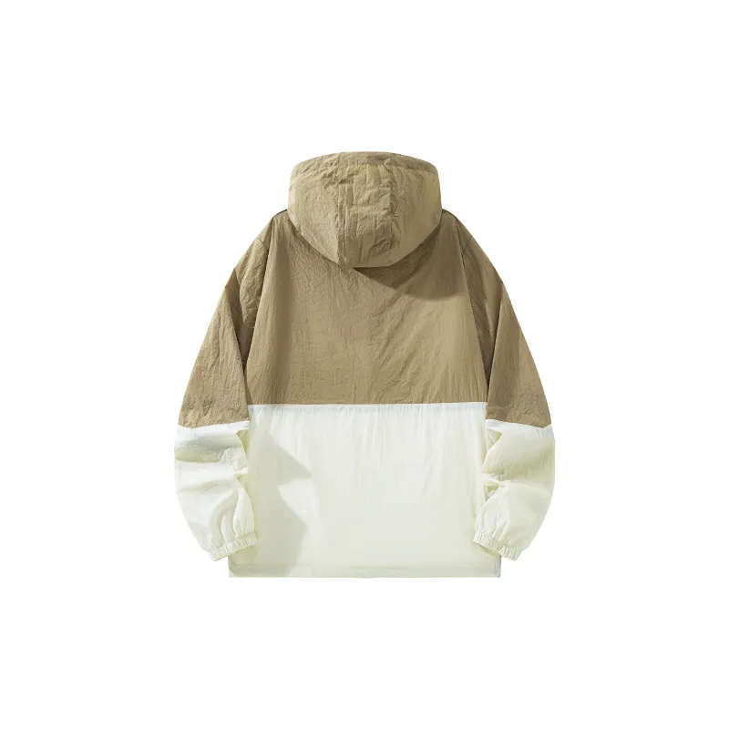 DEERWAY Jackets Unisex-3