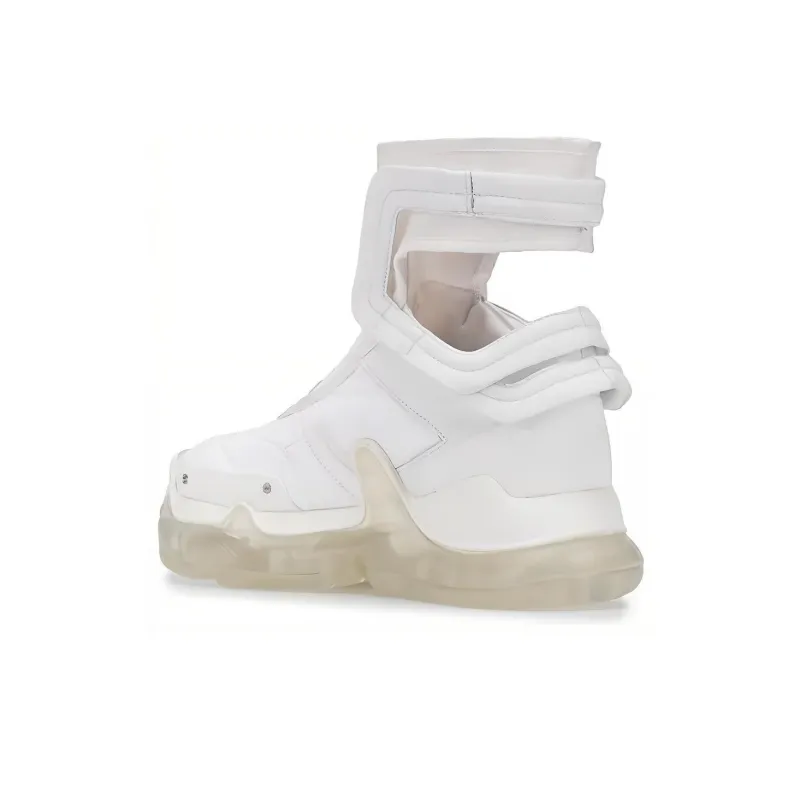 SWEAR Fatalis Nitro Sneakers-4
