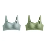 LS-288/2 Pack (Light Blue+Fruit Green)