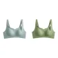 LS-288/2 Pack (Light Blue+Fruit Green)