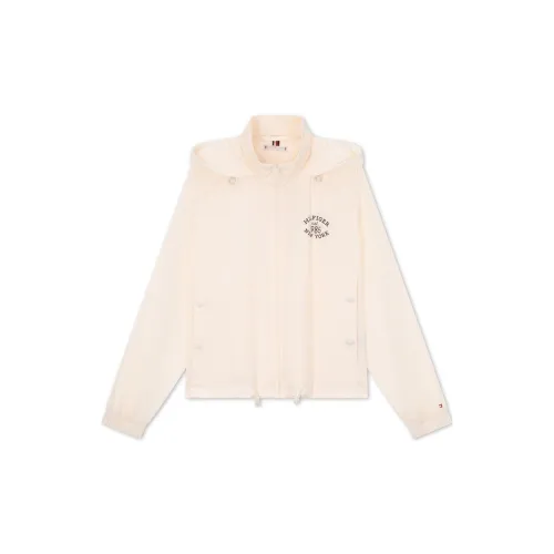 Tommy Hilfiger Jackets Women's