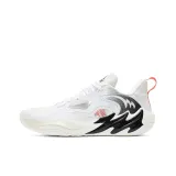 All White/Black