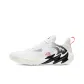 All White/Black