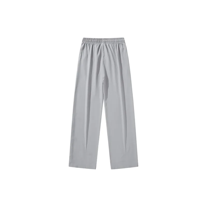 Crayon Shinchan Casual Pants Unisex-5