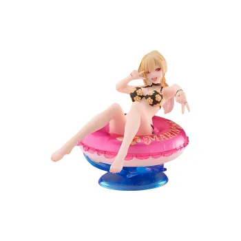 TAITO The Doll Dresser Falls In Love AFG Kita River Ame Bonus Gifts