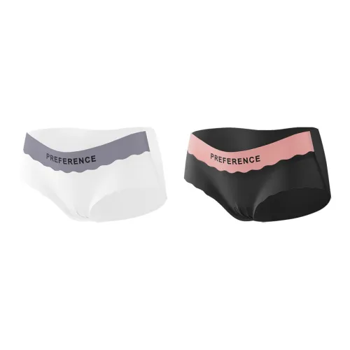 MIIOW Cool One Summer Series Underpants Women's 2 Pack