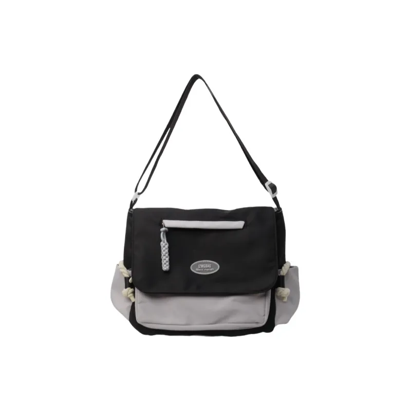 OUZIHUANG Crossbody Bags-20