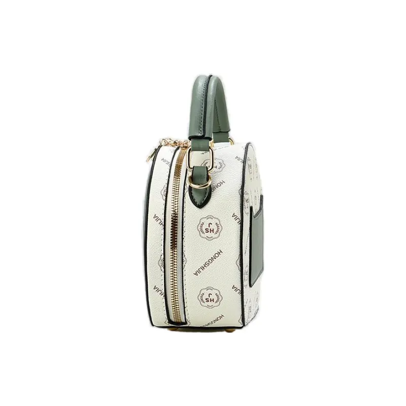 Weymond Soft Leather PU Shoulder Bags Handbags Women's-9