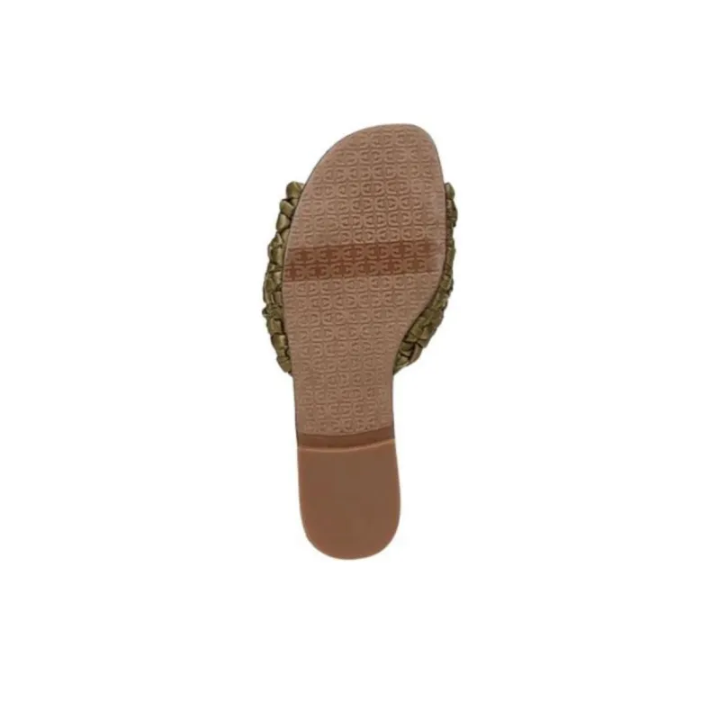 SAM EDELMAN Slide Slippers Women's Jasper-4