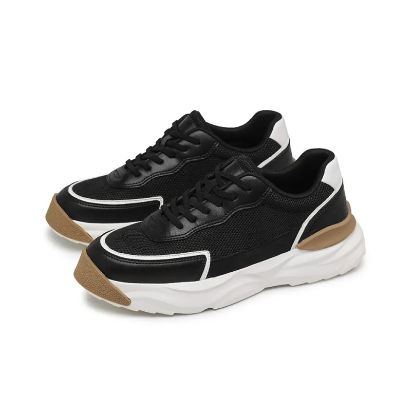 Abango Low-Top Casual Shoes Unisex-8