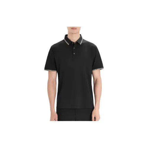 Shu family Polo Shirts Men