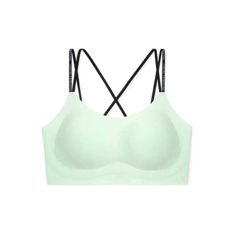 Victoria's Secret Bra Women's Jadeite Green-0