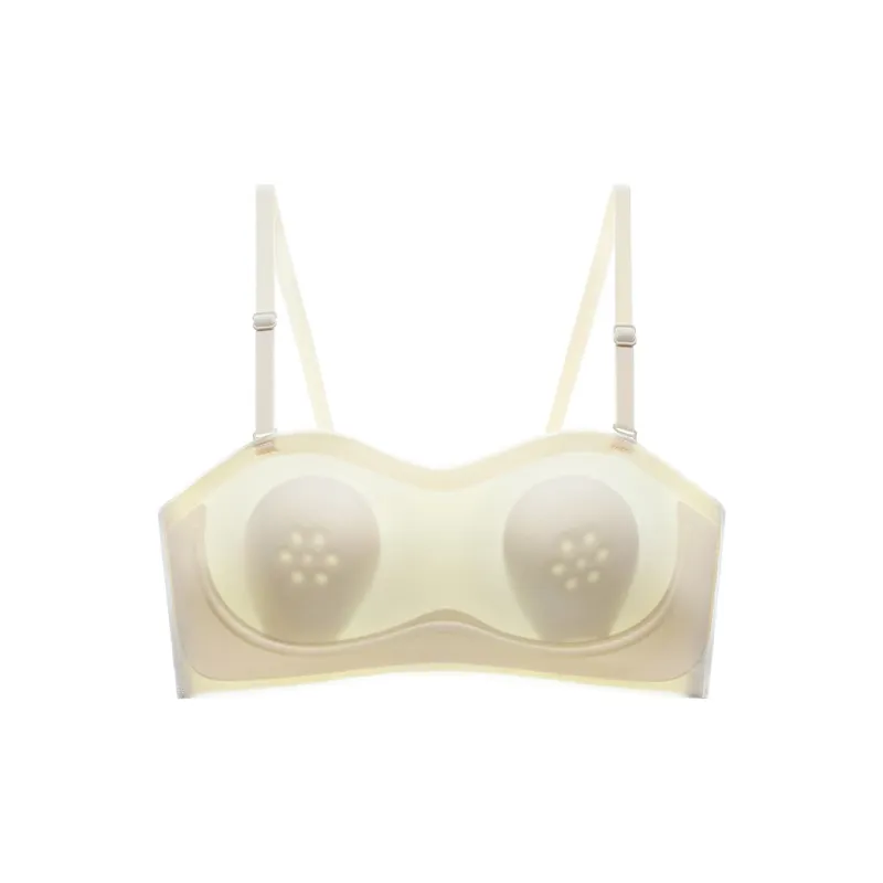 MIIOW Women's Bras-4