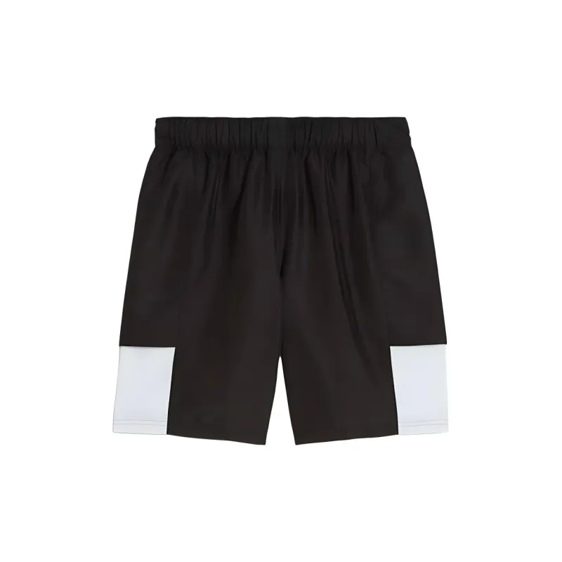 PUMA Mercedes-AMG Motorsport Statement Men's Woven Shorts-1