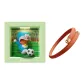 Athlete+Aromatherapy Mosquito-Repellent Wristband