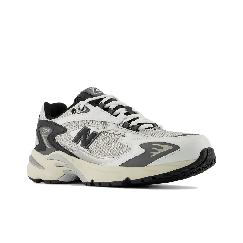 New Balance 725v1 Grey Matter Black-2