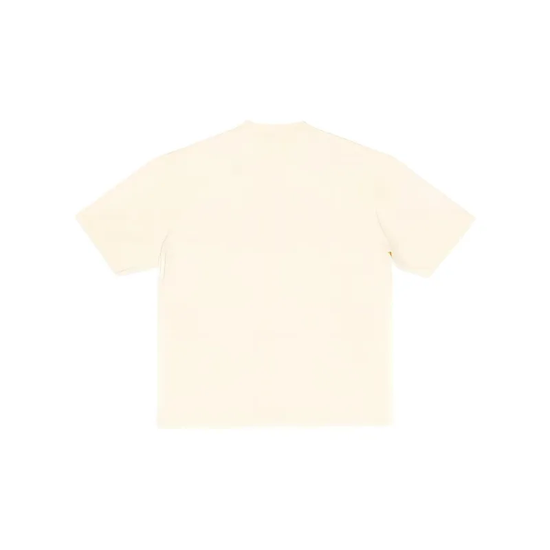 Balenciaga Bb Paris Icon Medium Fit T shirt-1