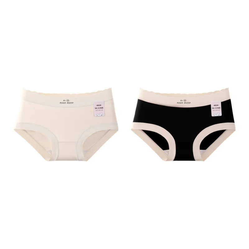 MIIOW Cool One Summer Series Underpants Women's 2 Pack-11