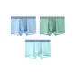 3 Pack (Light Gray Blue+Grass Green+Aqua Blue)