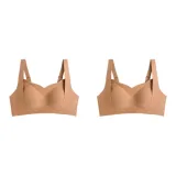 LS-288/2 Pack (Khaki+Khaki)