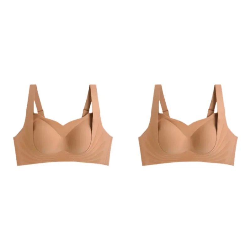YUZHAOLIN Women's Bras-11