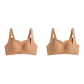 LS-288/2 Pack (Khaki+Khaki)