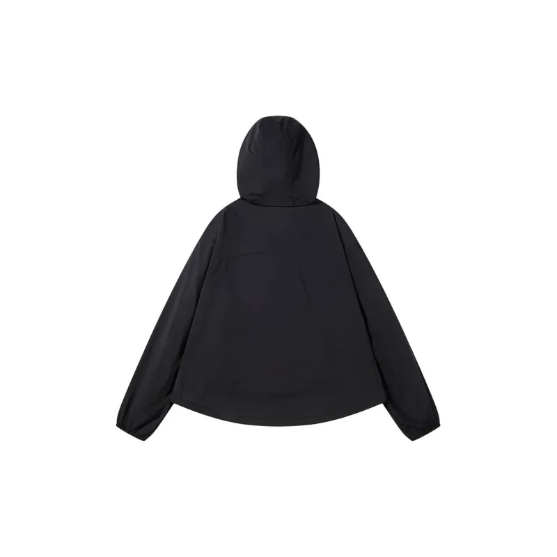 OUTDOOR PRODUCTS Jackets & Coats Women's Classic Black-1