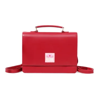 OTA Backpacks Red