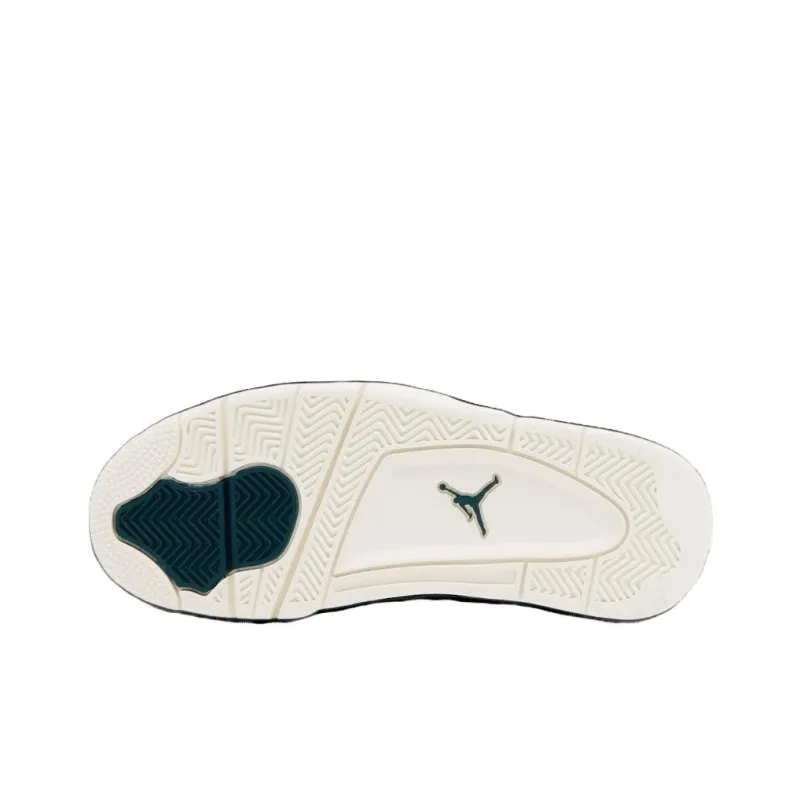 Air Jordan 4 RM "Oxidized Green"Women's-4