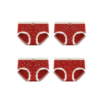 Ordifen Women's Underpants