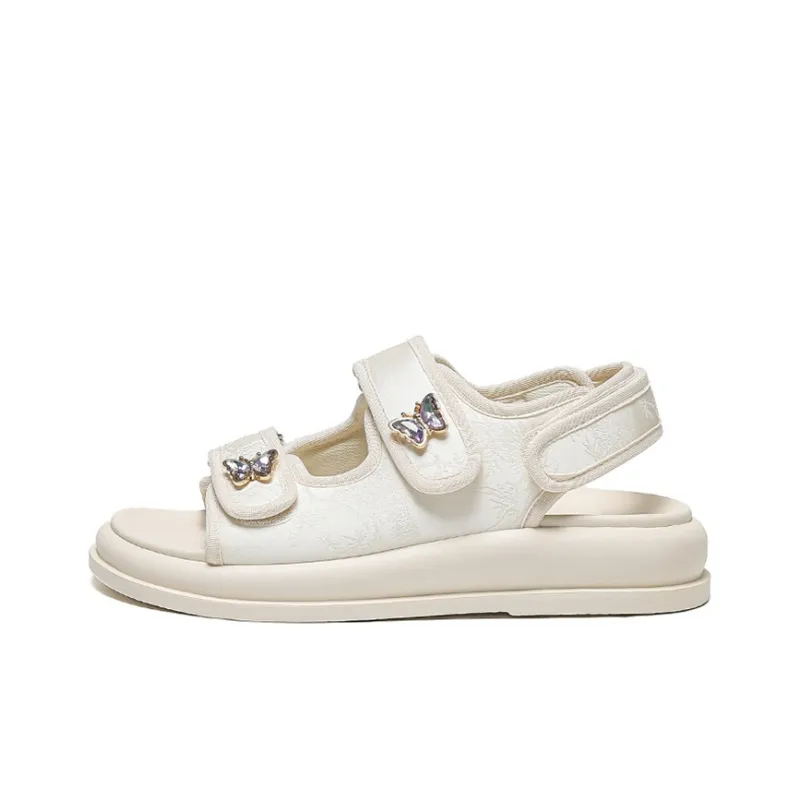 WOOS BOBO Beach Sandals Women's-3