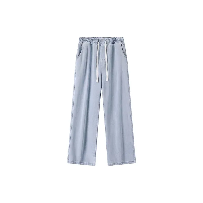 ELNHEN Jeans Unisex-26