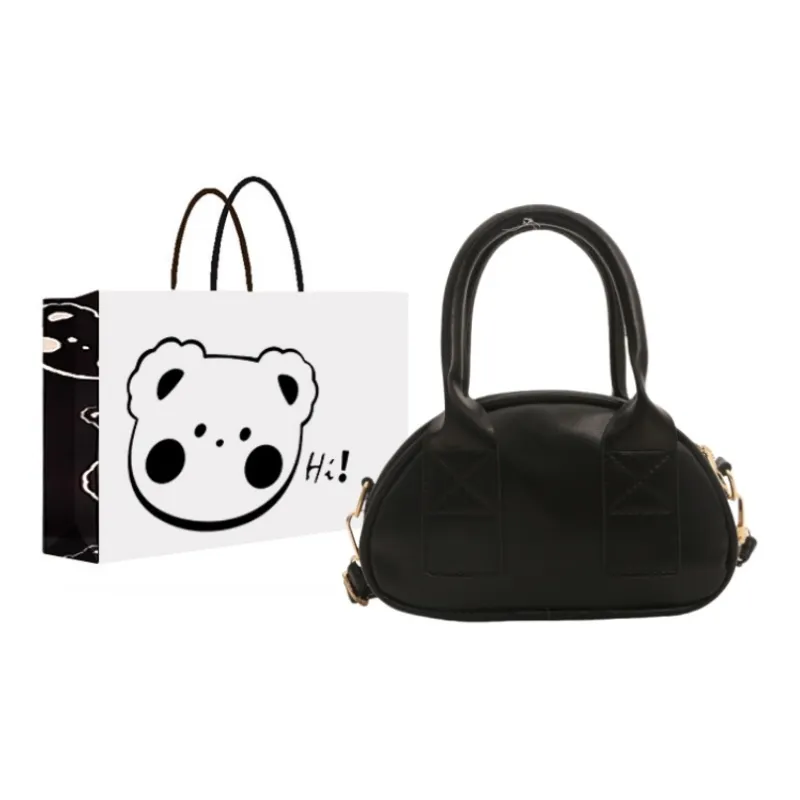 NX DOUGHNUT Handbags-4