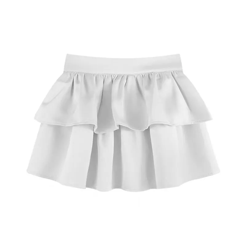 KEAB Casual Short Skirts Women's-1