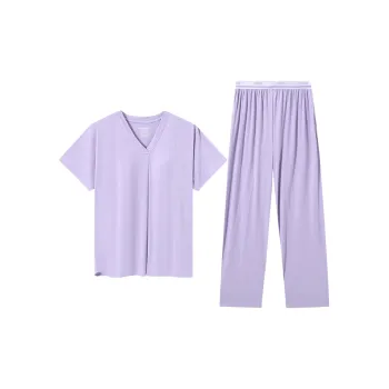 AUTUMNDEER Women's Pajama Sets