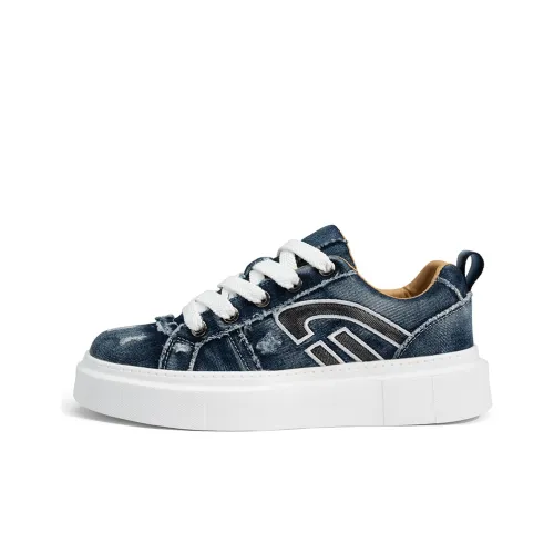 Loz Skateboard Shoes Unisex Low-Top