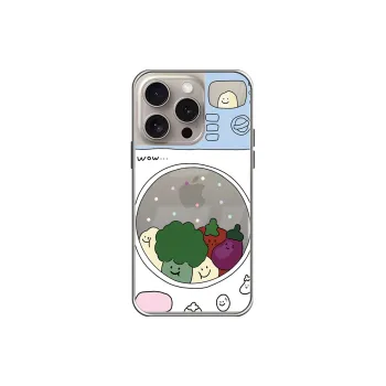 Victory charge Phone Cases
