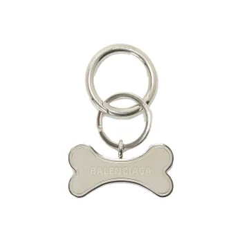 Balenciaga Pet Keyring