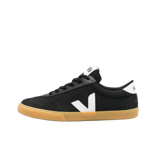 VEJA Volley Canvas Sneakers