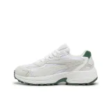 White Gray Green