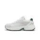 White Gray Green