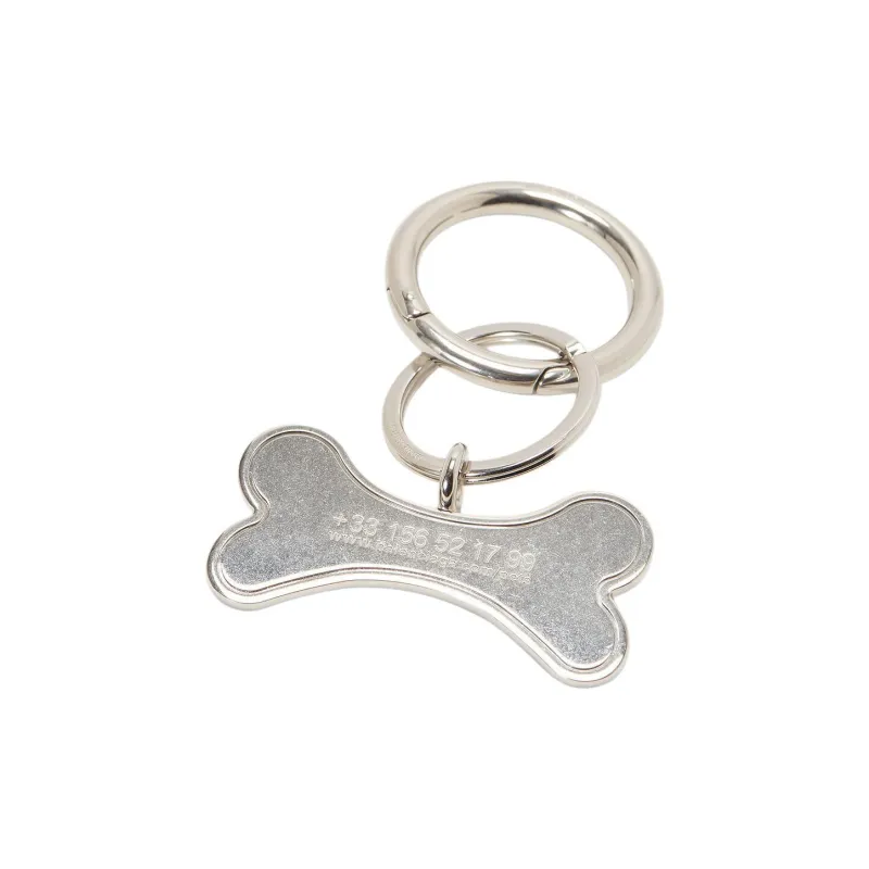 Balenciaga Pet Keyring-1
