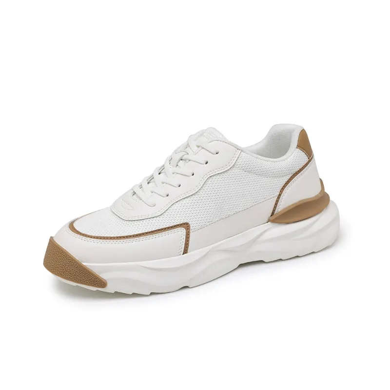 Abango Low-Top Casual Shoes Unisex-1