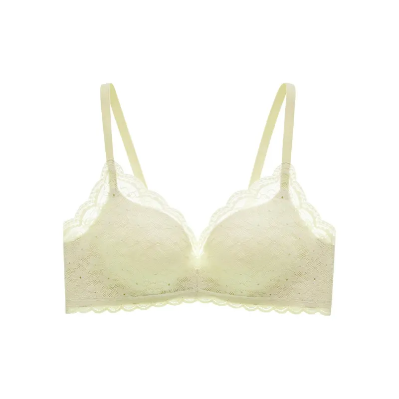 Manifen Women's Bras-3