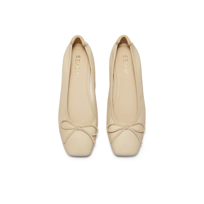 Senda Casual Single Shoes Women's-4